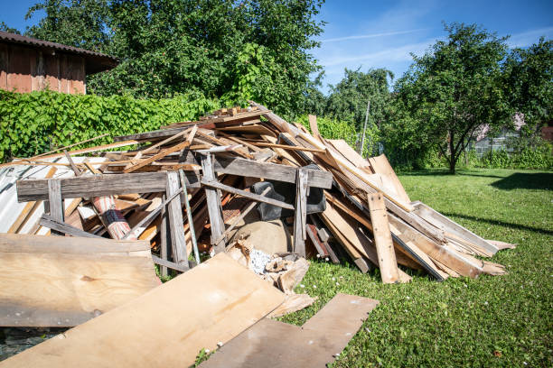 Moving and Downsizing Cleanouts in Lake Helen, FL